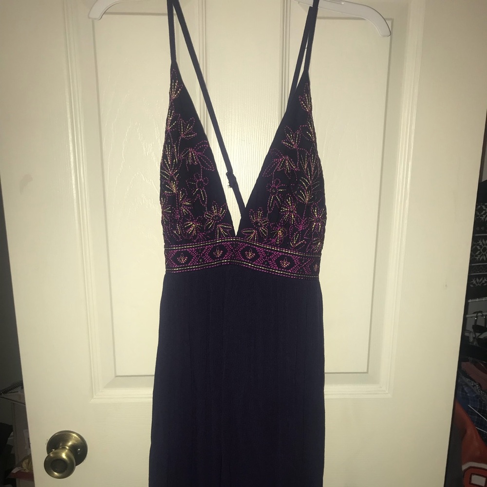Sun dress